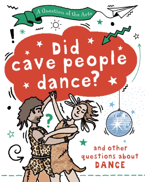 A Question of the Arts
