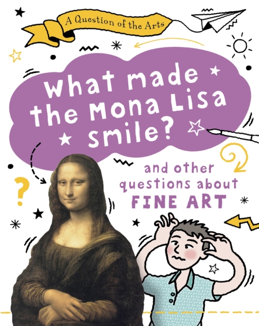 A Question of the Arts