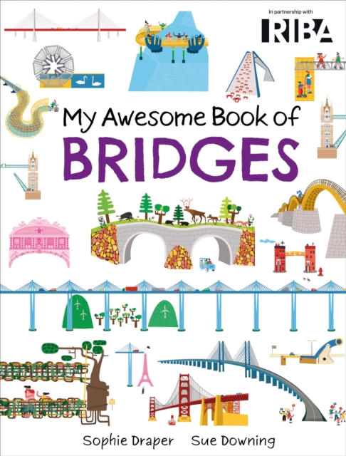 My Awesome Book of