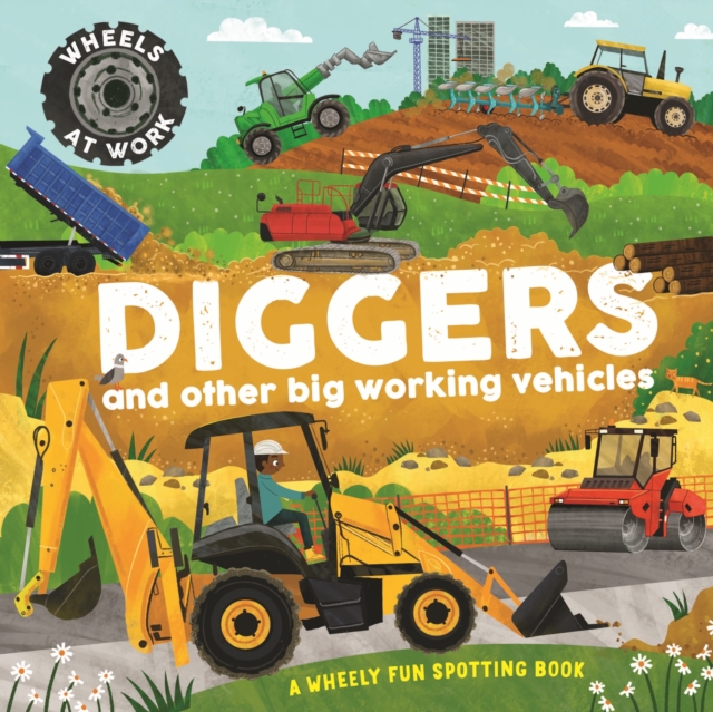 Wheels at Work
