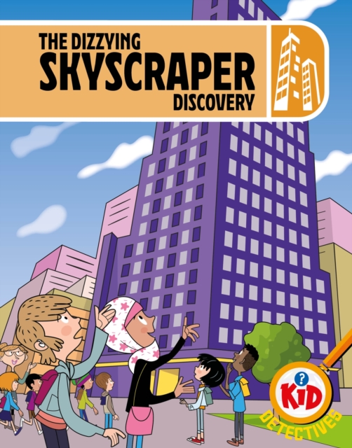 Kid Detectives