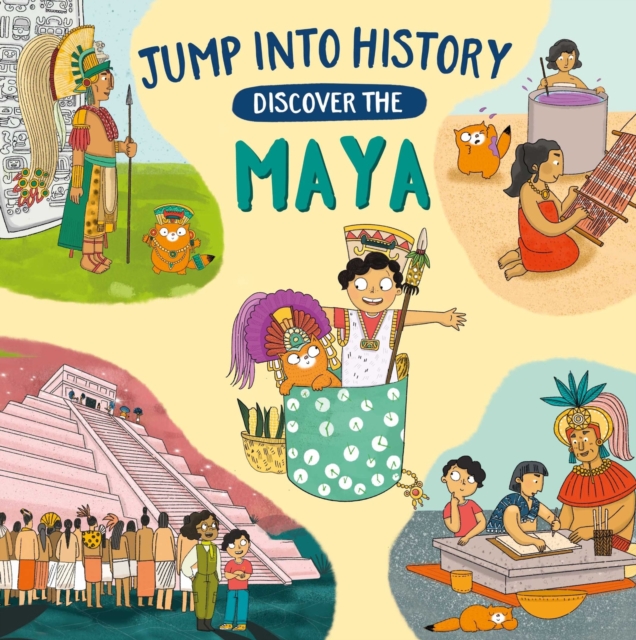Jump into History
