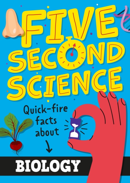 Five Second Science