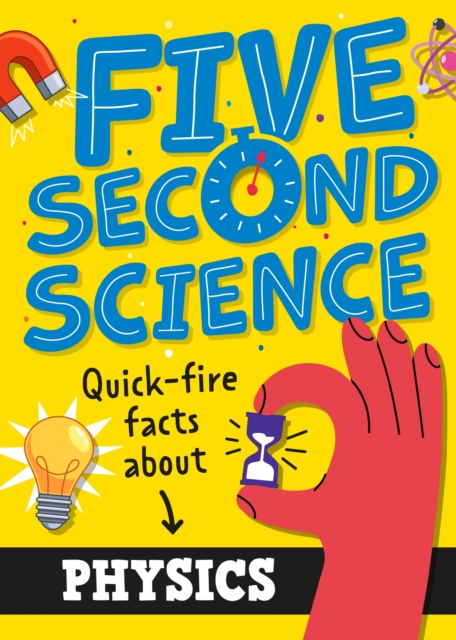 Five Second Science