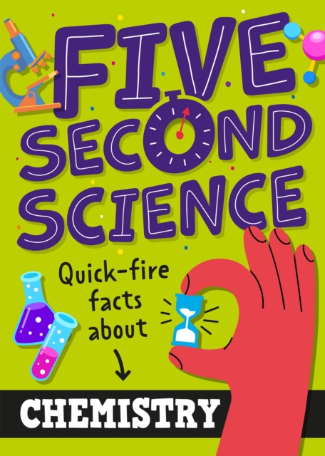Five Second Science