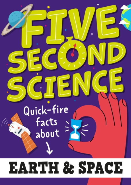 Five Second Science