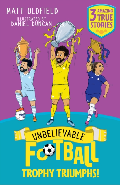 Unbelievable Football Short Colour Stories