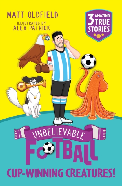 Unbelievable Football Short Colour Stories