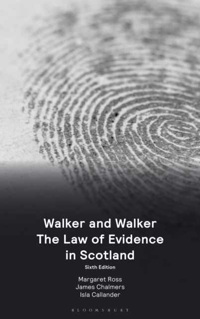 Walker and Walker