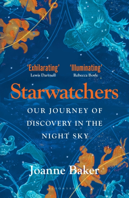 Starwatchers