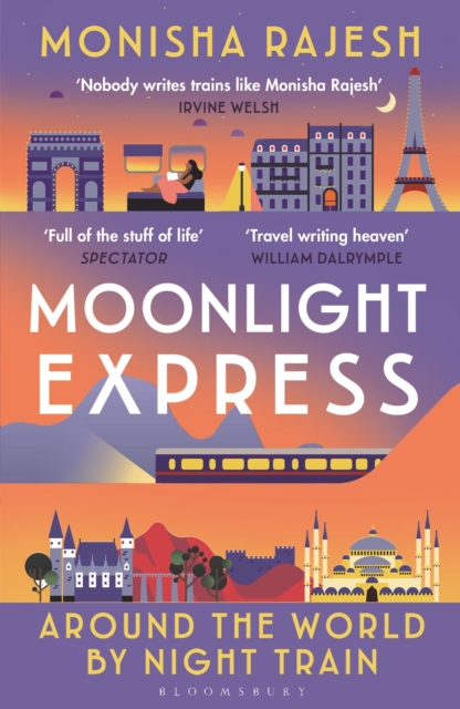 Moonlight Express