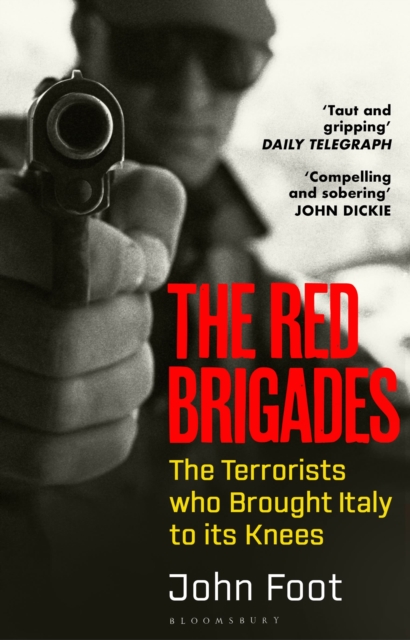 The Red Brigades
