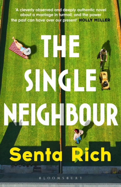 The Single Neighbour