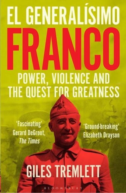 El Generalisimo