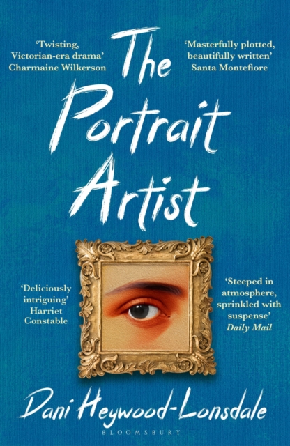 The Portrait Artist