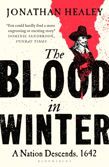 The Blood in Winter