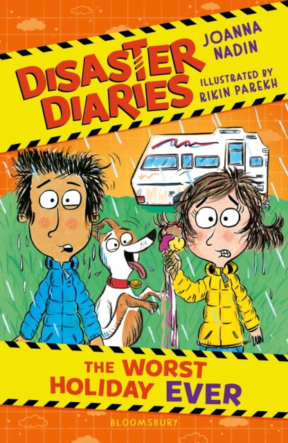 Disaster Diaries