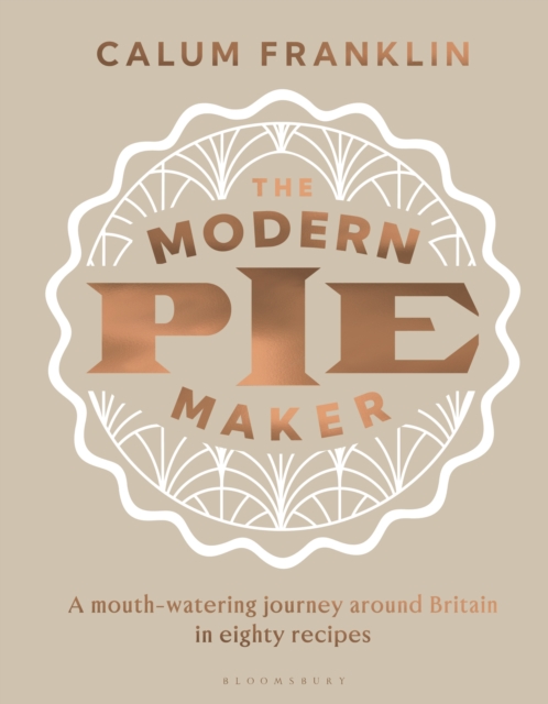 The Modern Pie Maker