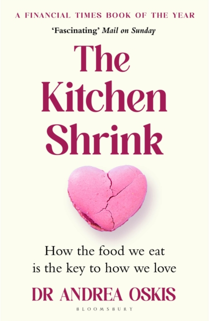 The Kitchen Shrink