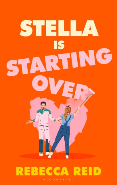 Stella Is Starting Over