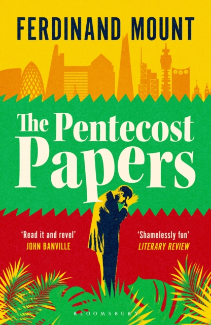 The Pentecost Papers