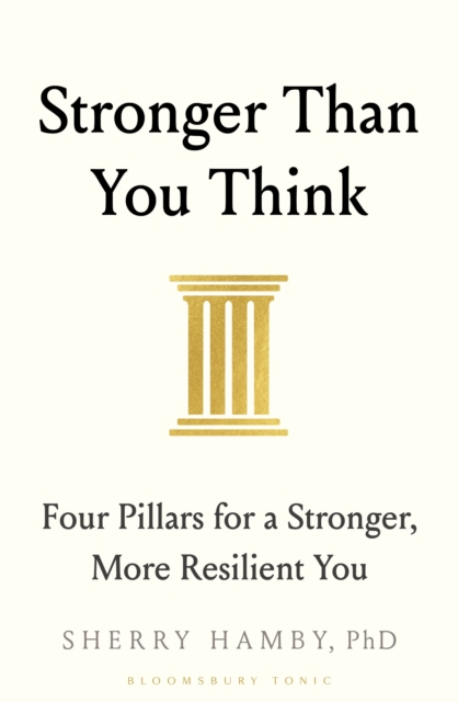 Stronger Than You Think