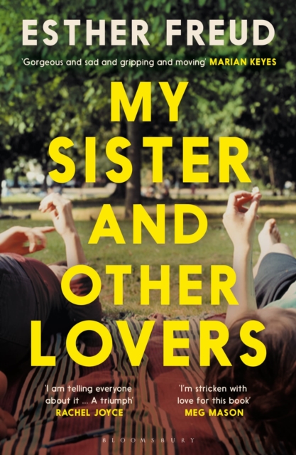 My Sister and Other Lovers