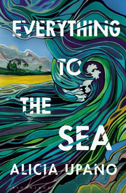 Everything to the Sea