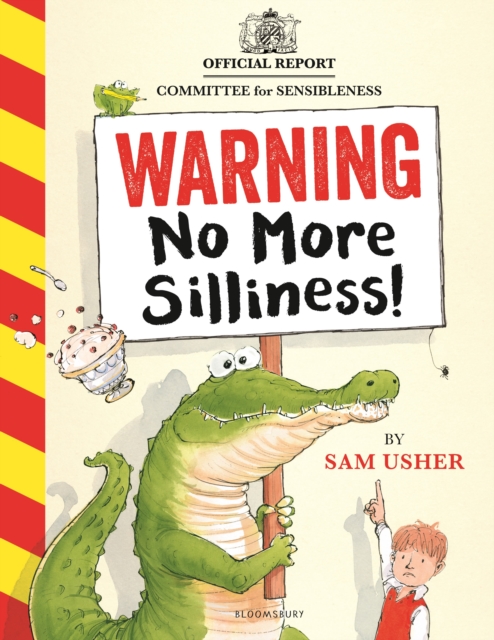 Warning