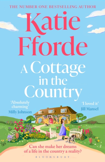 A Cottage in the Country