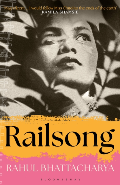 Railsong