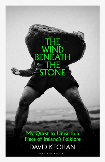 The Wind Beneath the Stone
