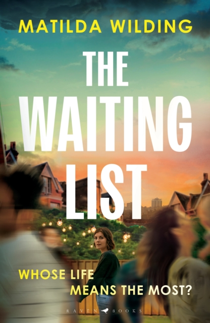 The Waiting List