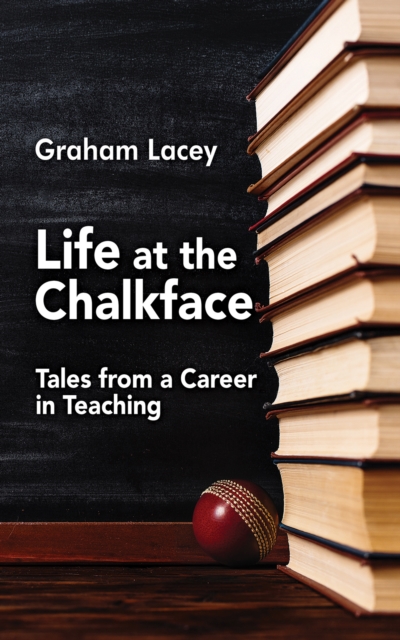 Life at the Chalkface