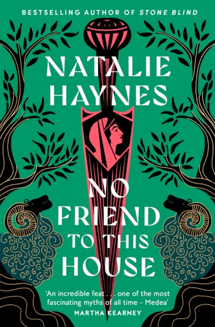 No Friend to This House