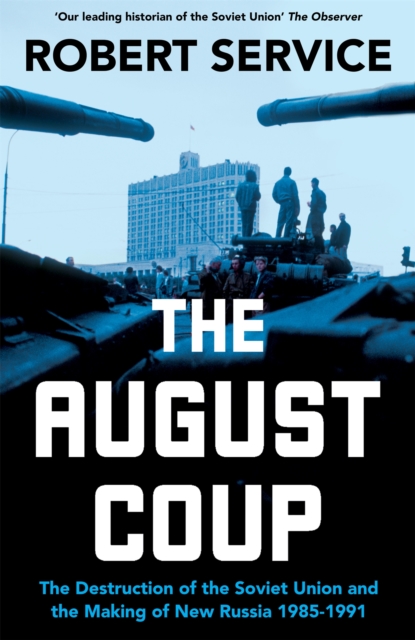 The August Coup