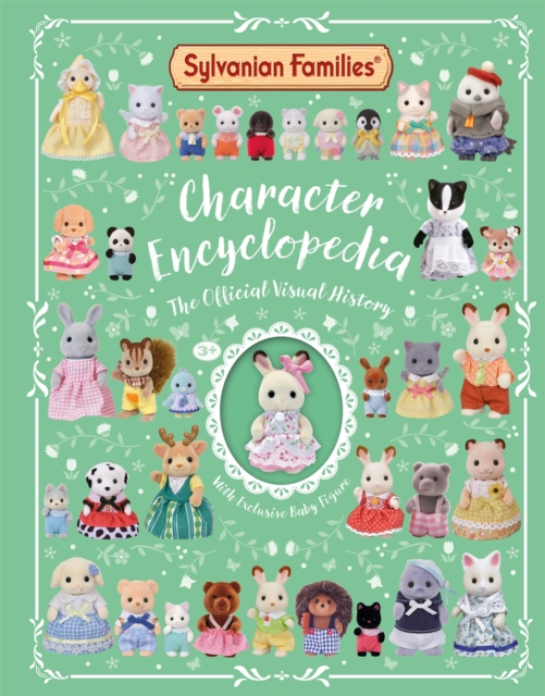 Sylvanian Families