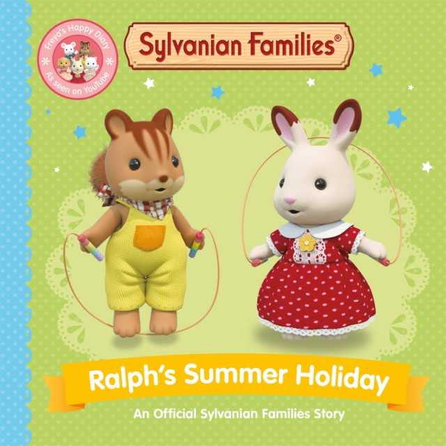 Sylvanian Families