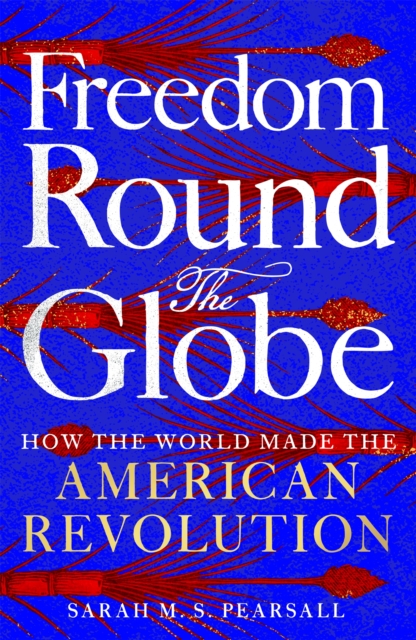 Freedom Round the Globe