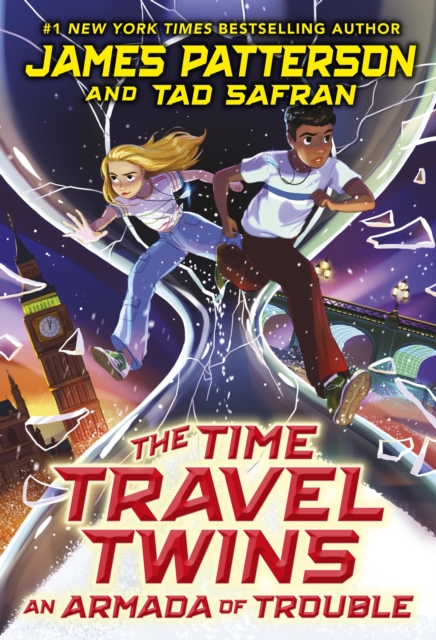 The Time Travel Twins