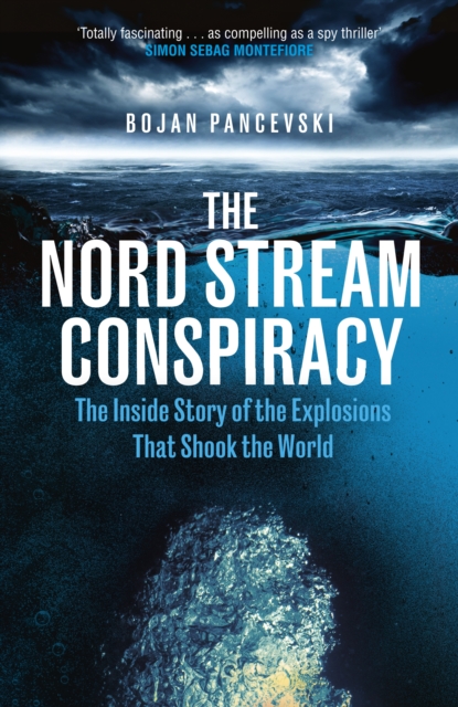 The Nord Stream Conspiracy