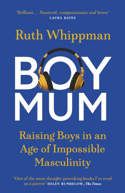 BoyMum