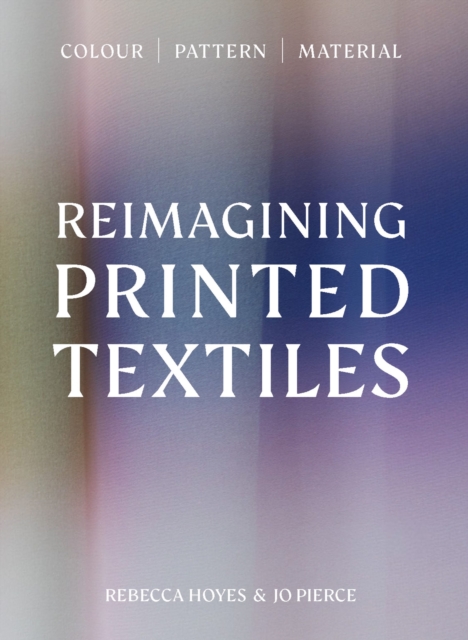 Printed Textiles