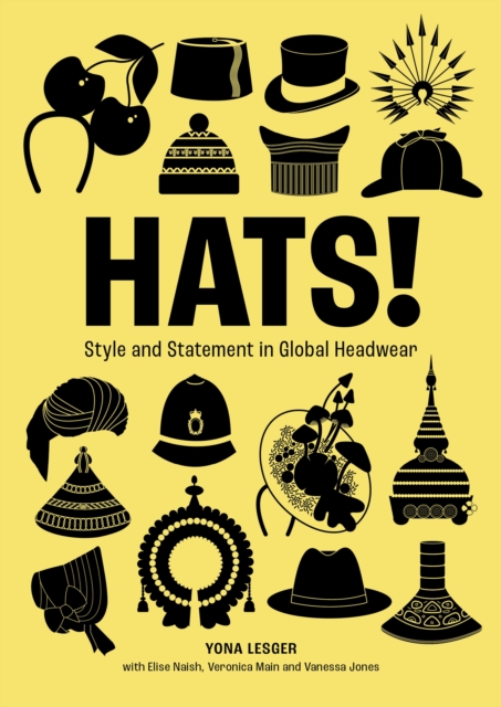Hats!