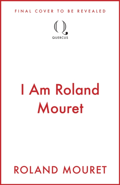I Am Roland Mouret