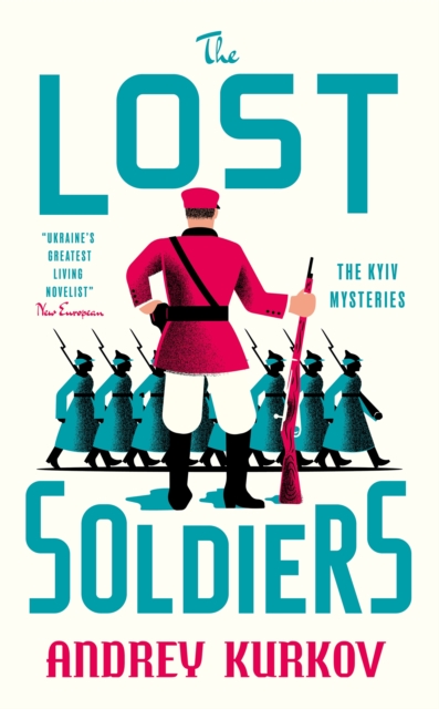 The Lost Soldiers