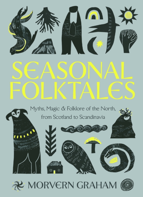 Seasonal Folktales