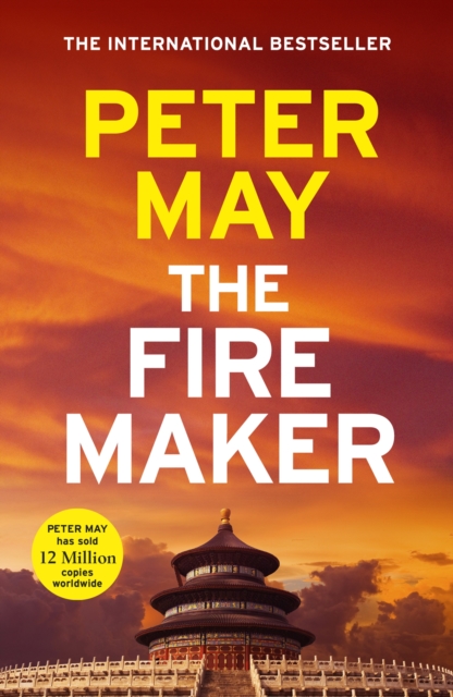 The Firemaker