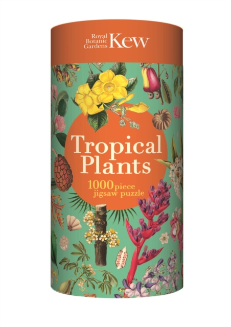 Kew Jigsaw Puzzle