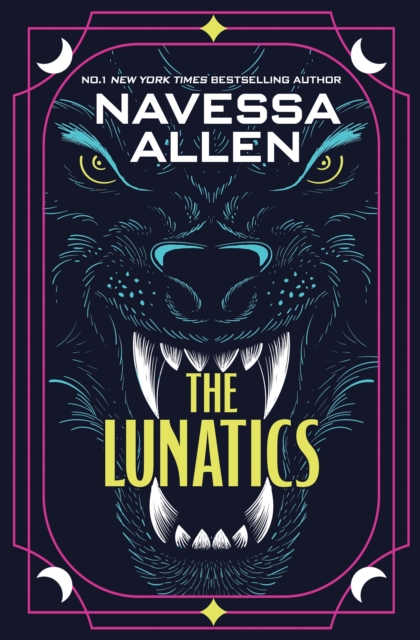 The Lunatics